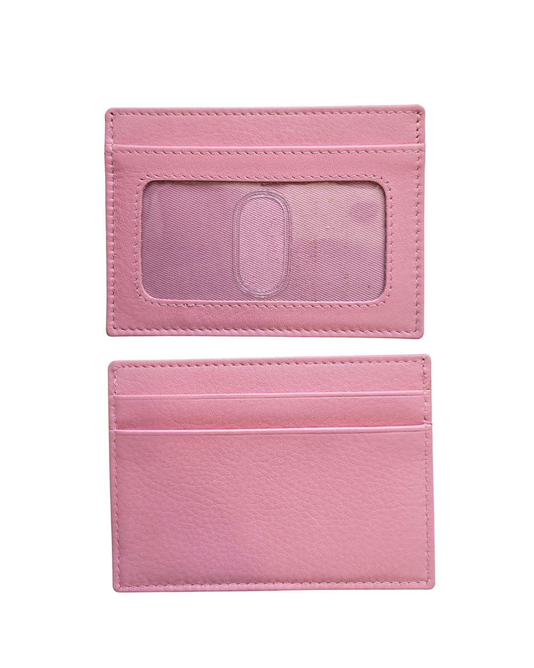 Credit Card & ID Holder