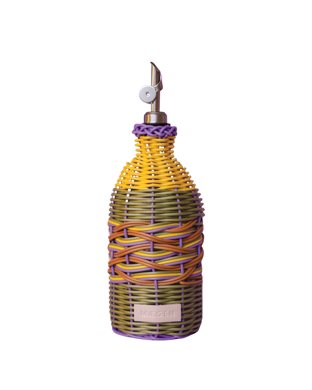 Woven Oil Pourer