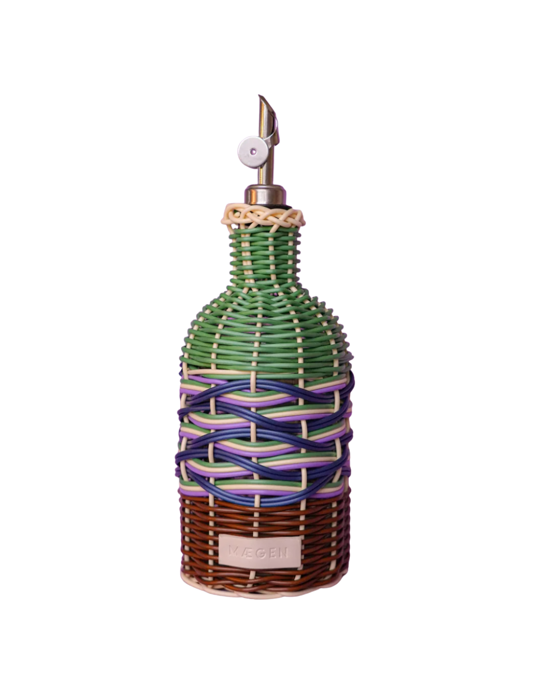 Woven Oil Pourer