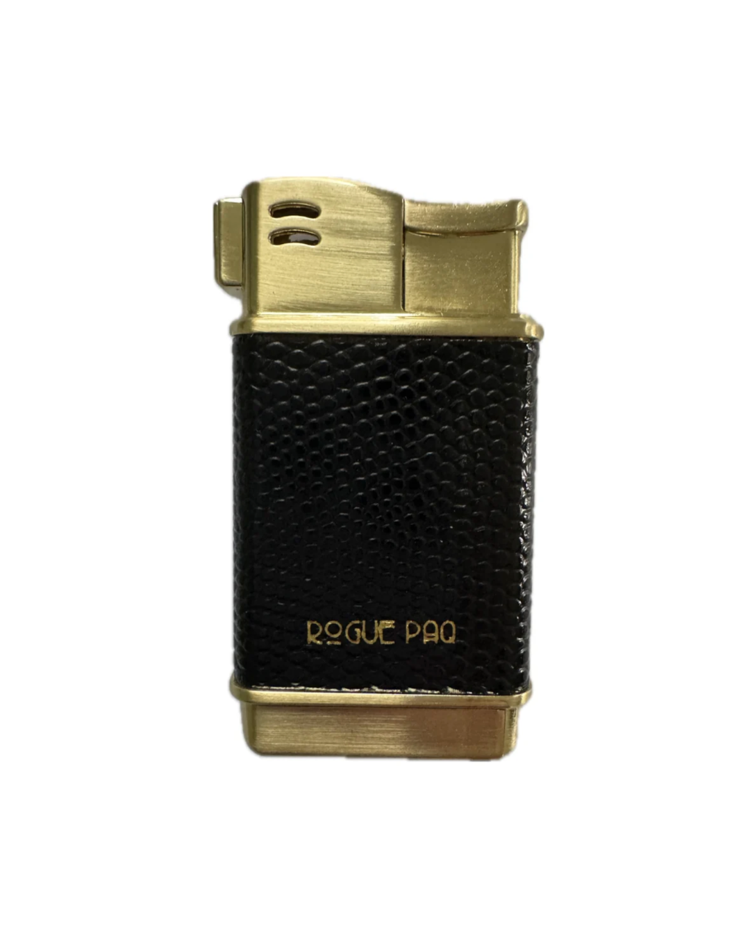 Vegan Leather Lighter