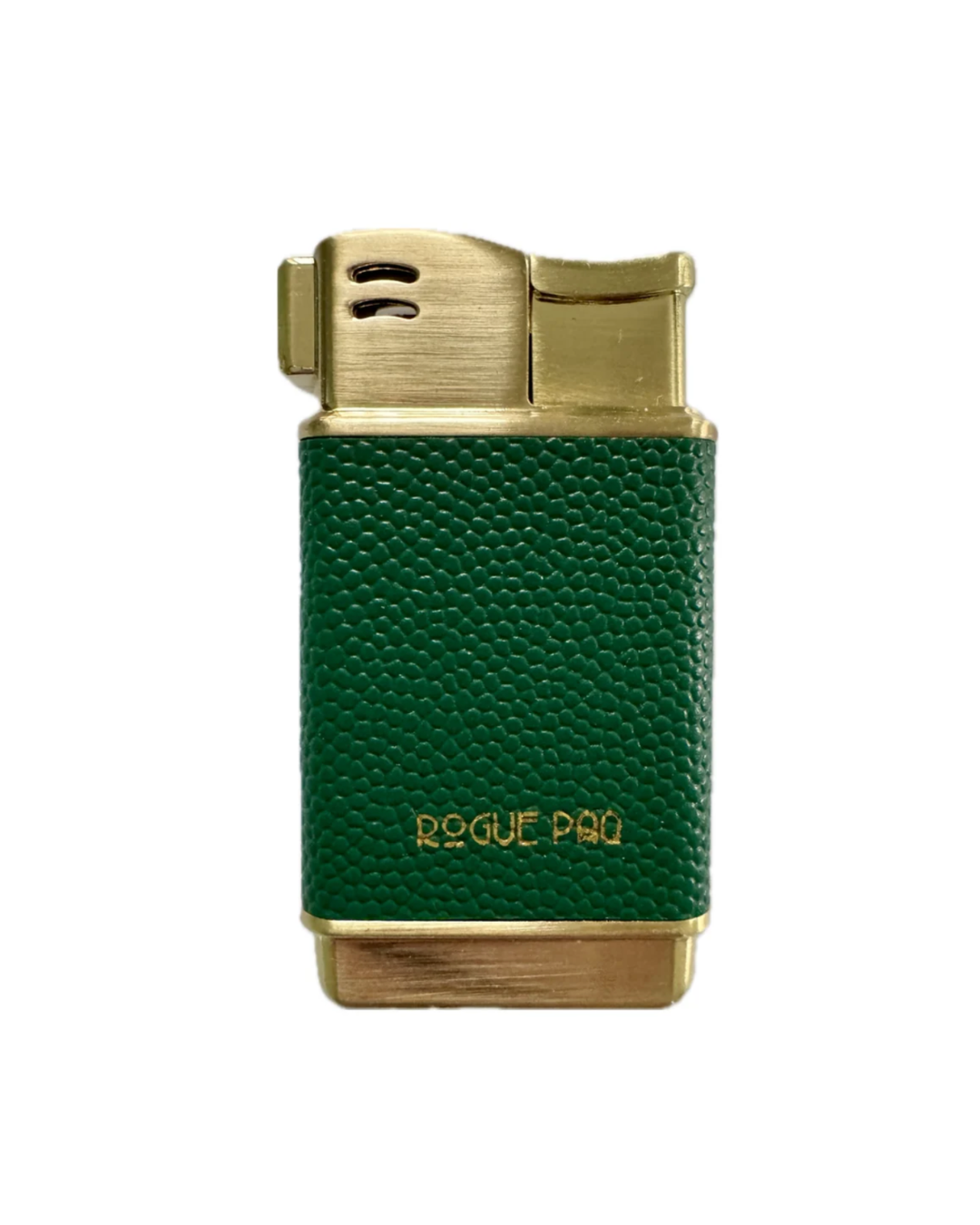 Vegan Leather Lighter