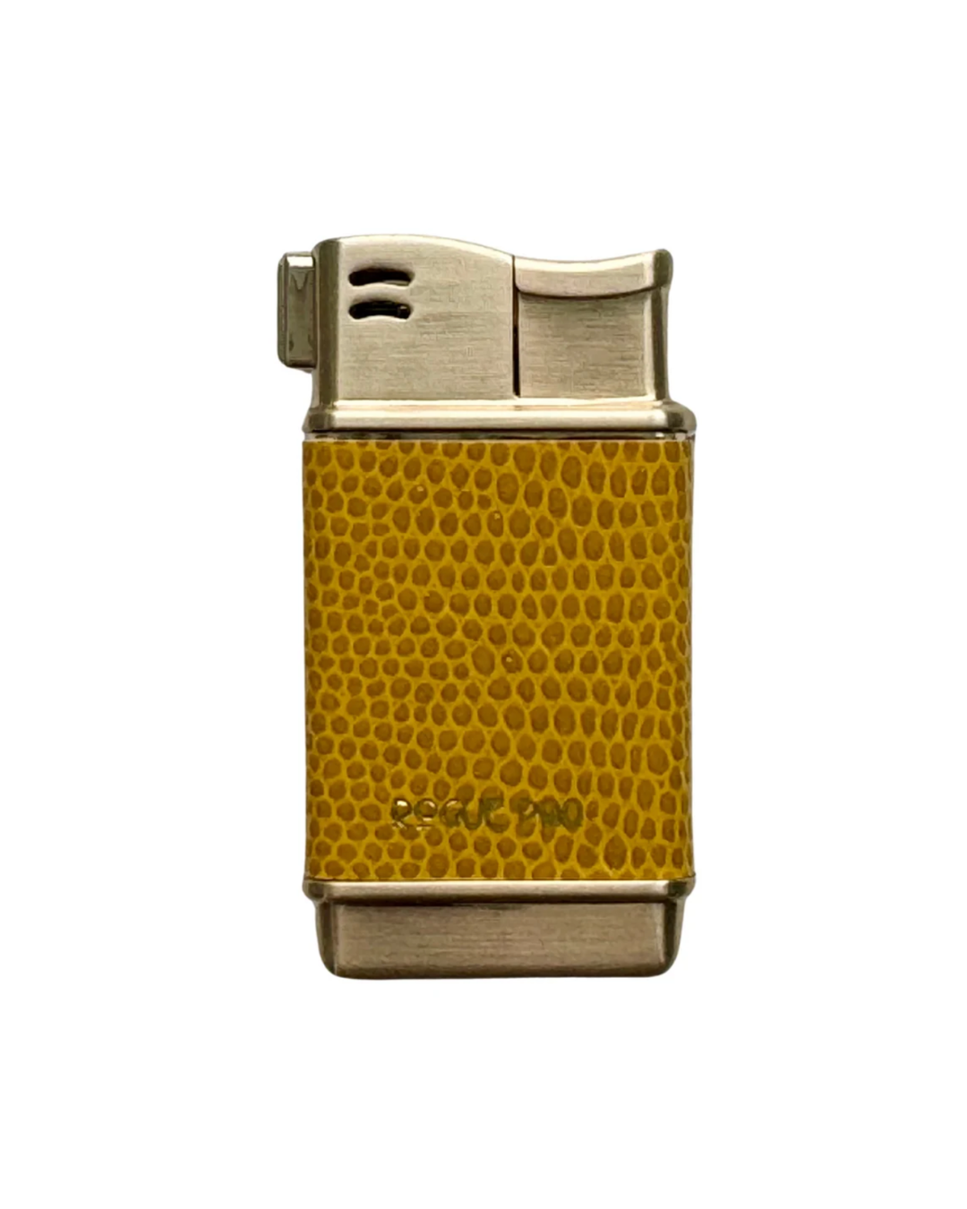Vegan Leather Lighter