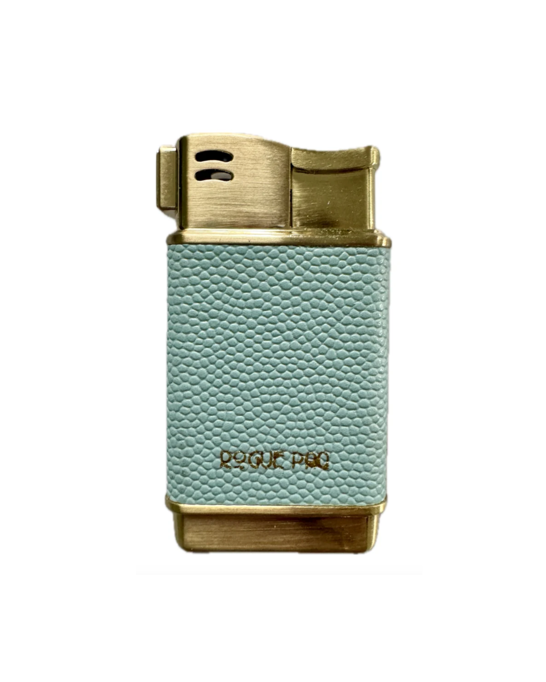 Vegan Leather Lighter