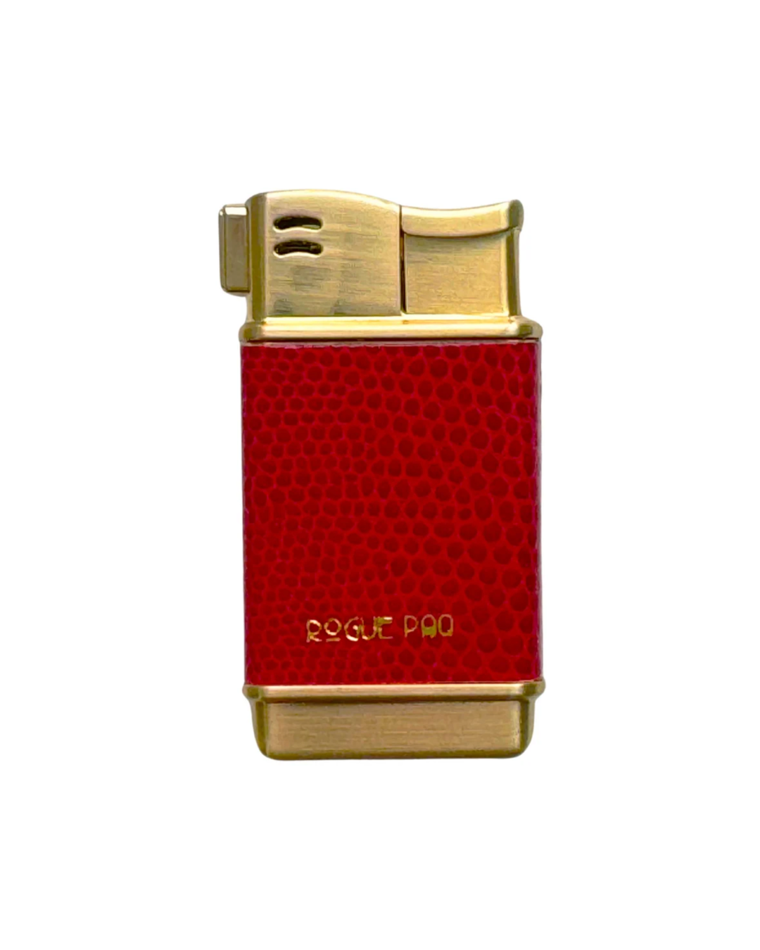 Vegan Leather Lighter