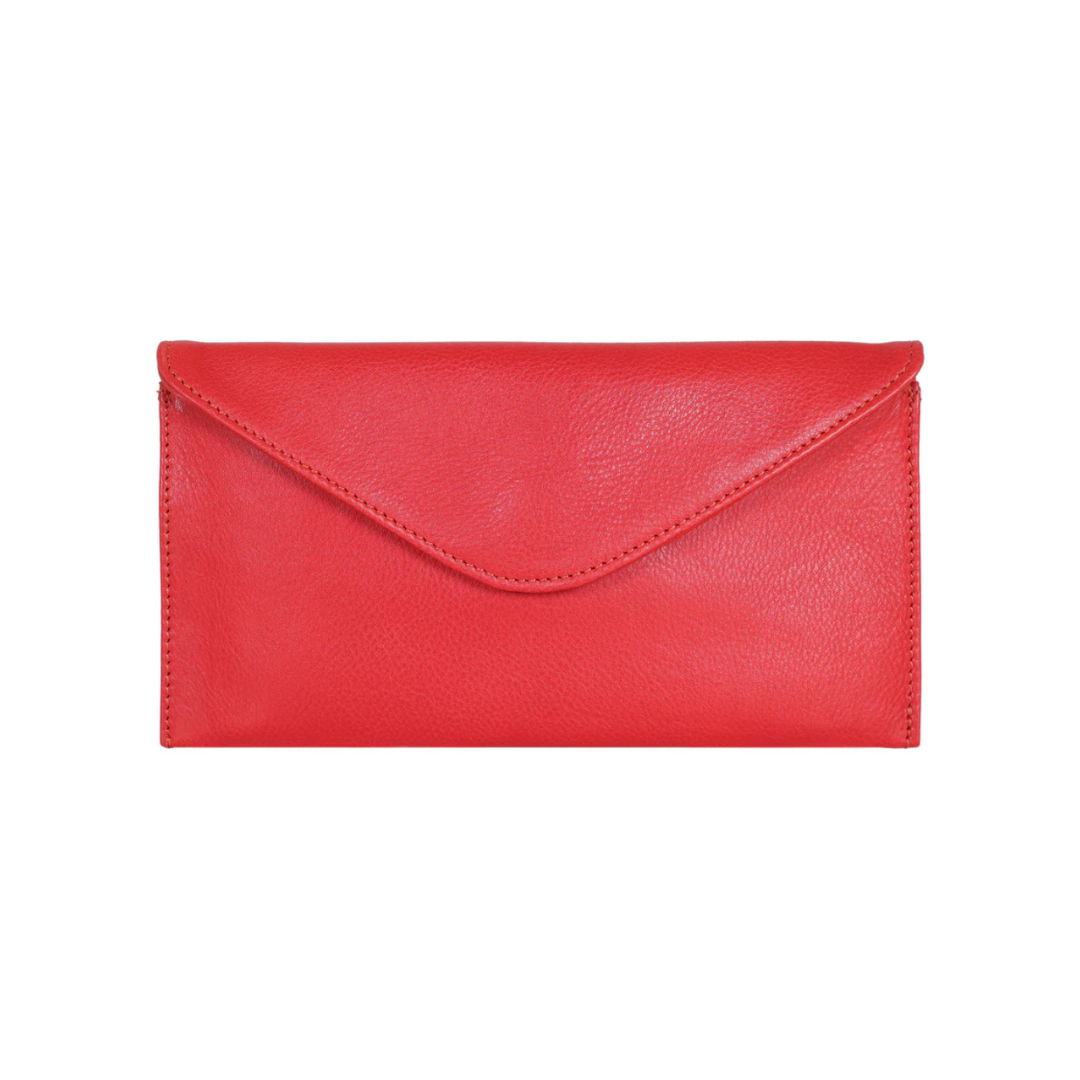 Uno Leather Wallet