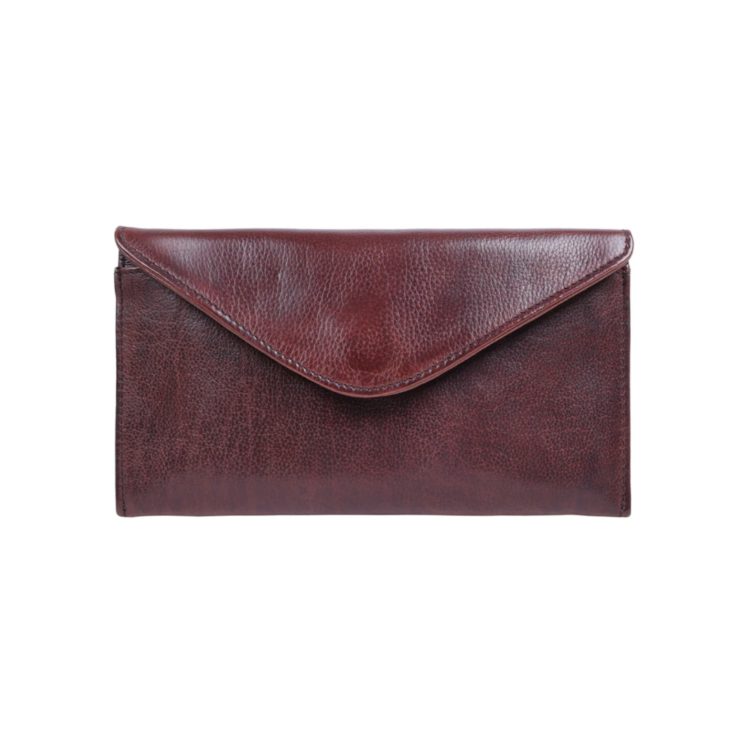 Uno Leather Wallet