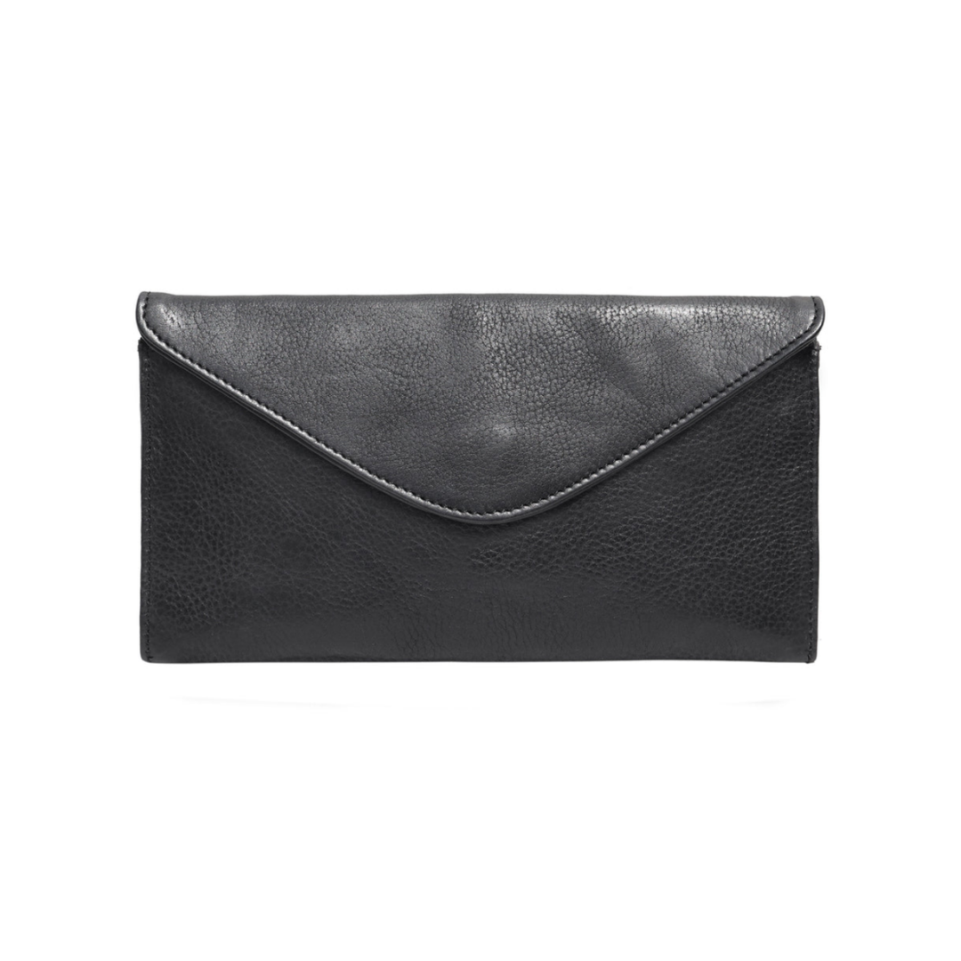 Uno Leather Wallet
