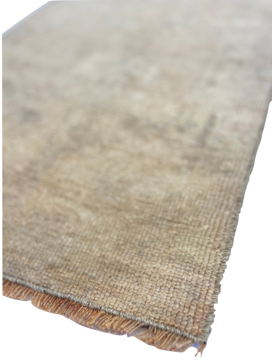 Vintage Rug {Faded Neutral}