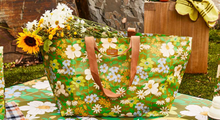 Load image into Gallery viewer, Beach Bag Floria