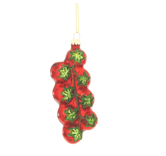 Cherry Tomatoes Ornament