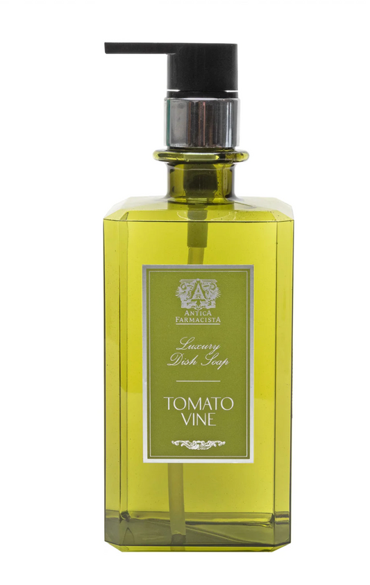 Tomato Vine Dish Soap