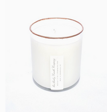 Load image into Gallery viewer, White Tea and Ginger Candle