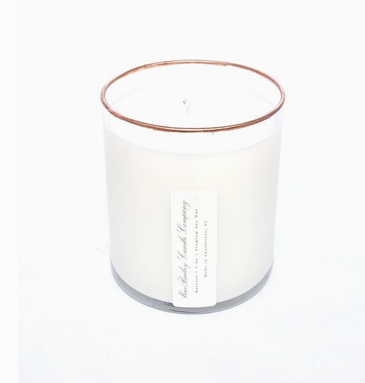 White Tea and Ginger Candle