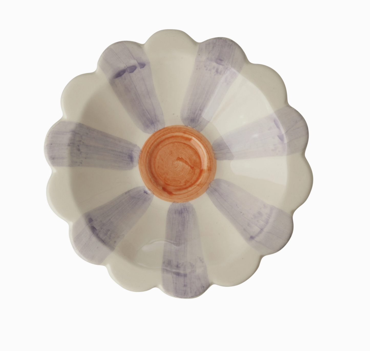 Flower Dipping Bowl