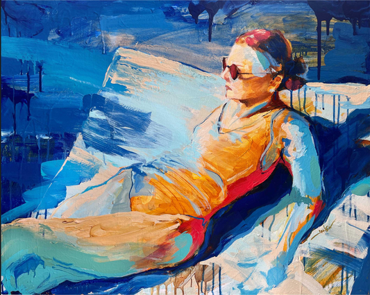 "Siren Sun"