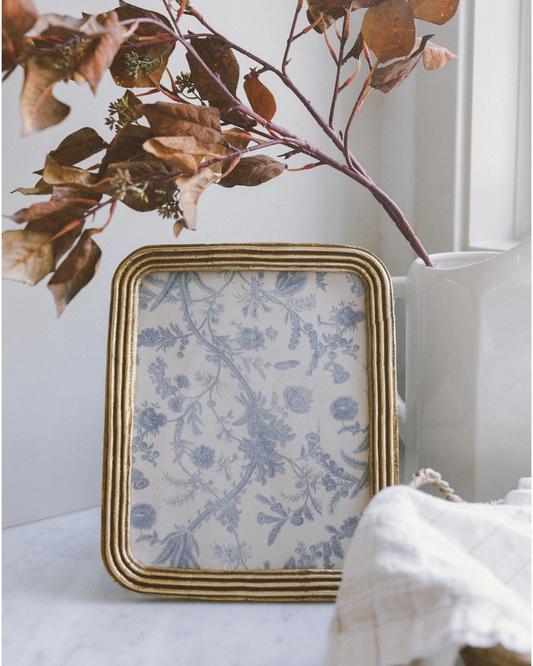 Round Edge Frame