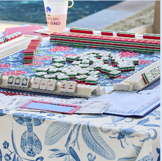 Mahjong Guided Play, Wednesday, July 23rd