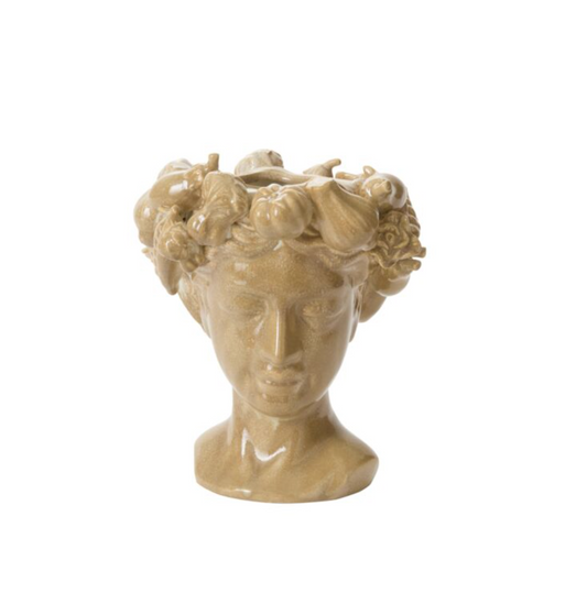 Lady Harvest Vase