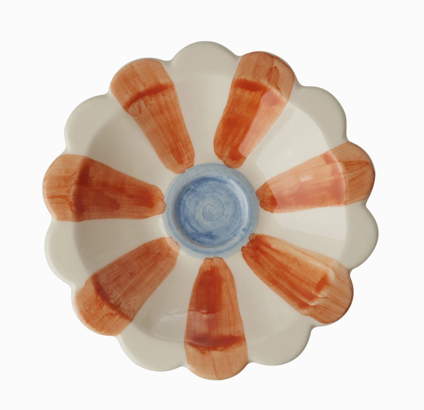 Flower Dipping Bowl