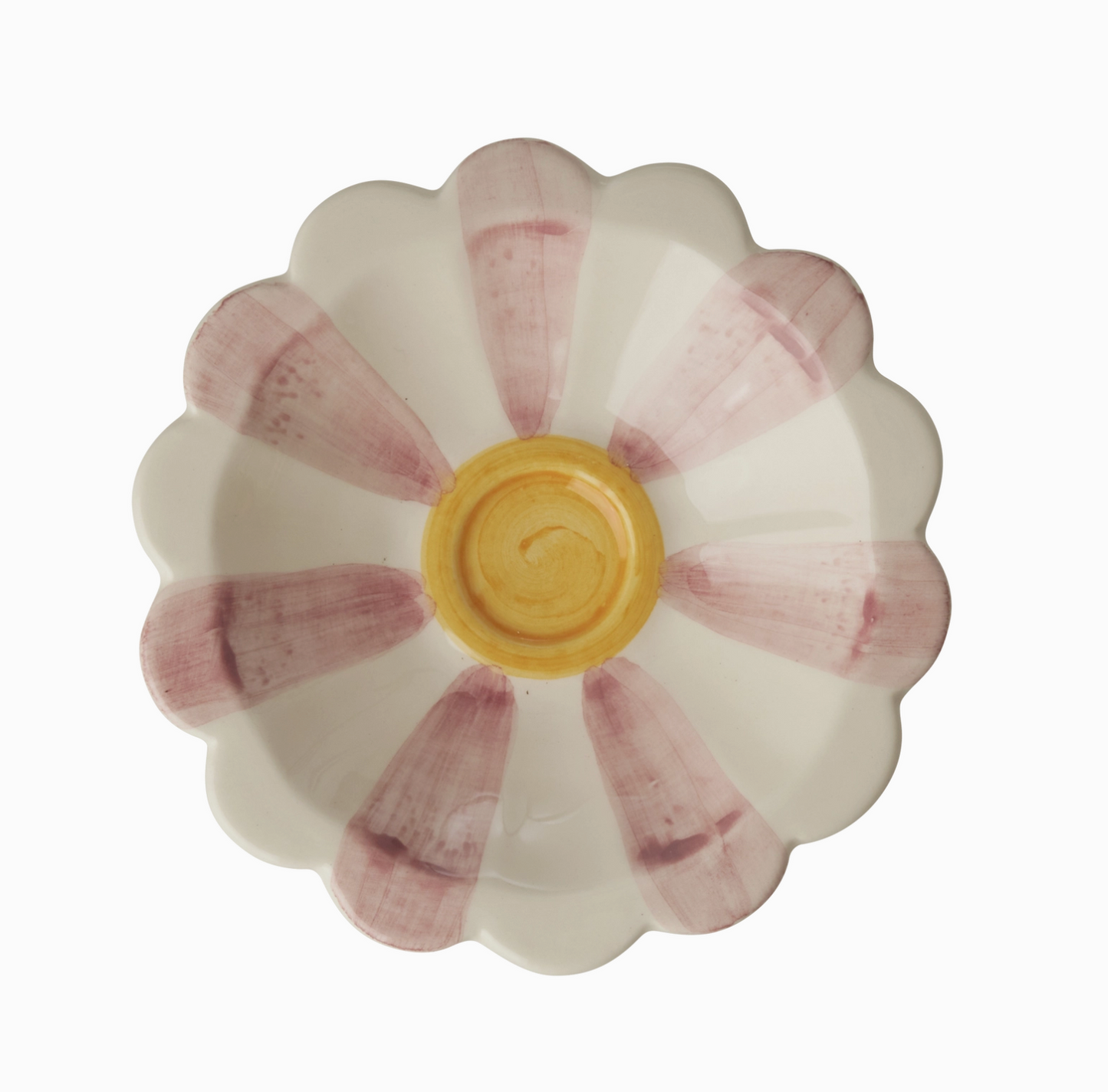 Flower Dipping Bowl