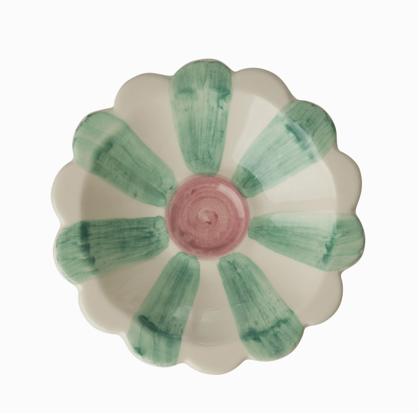Flower Dipping Bowl