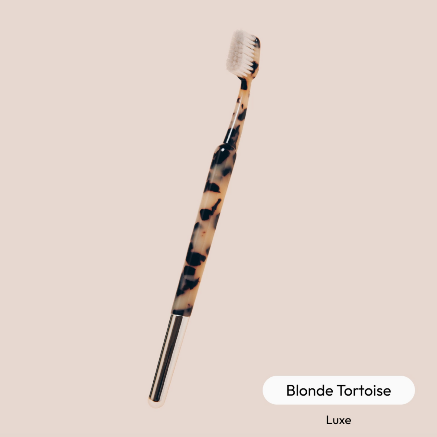The Better Brush {Luxe Collection}
