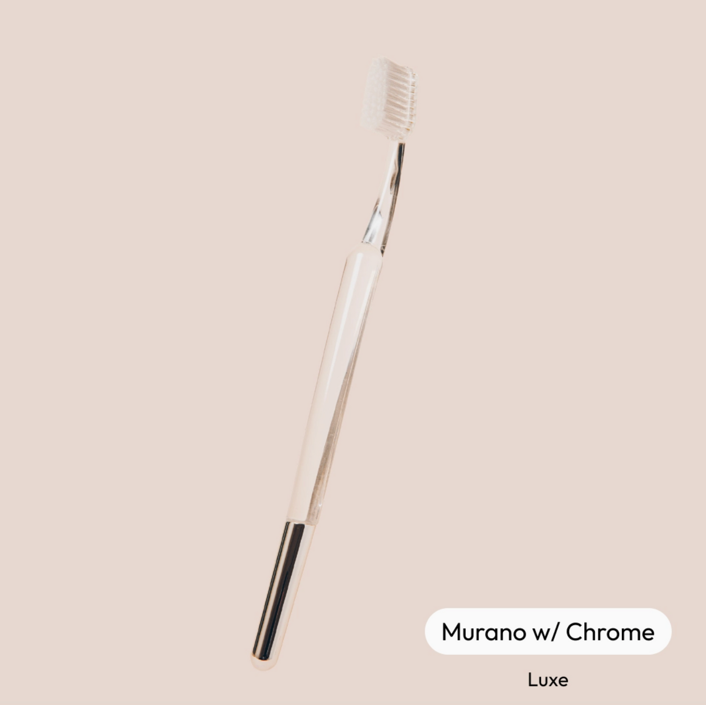 The Better Brush {Luxe Collection}