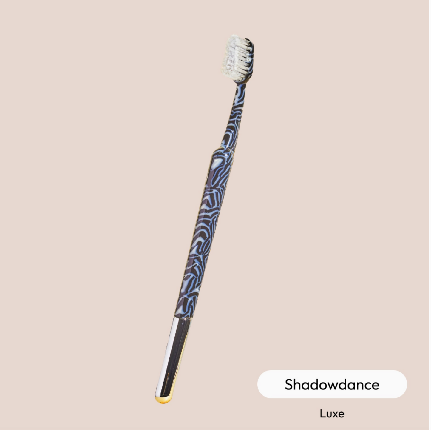 The Better Brush {Luxe Collection}