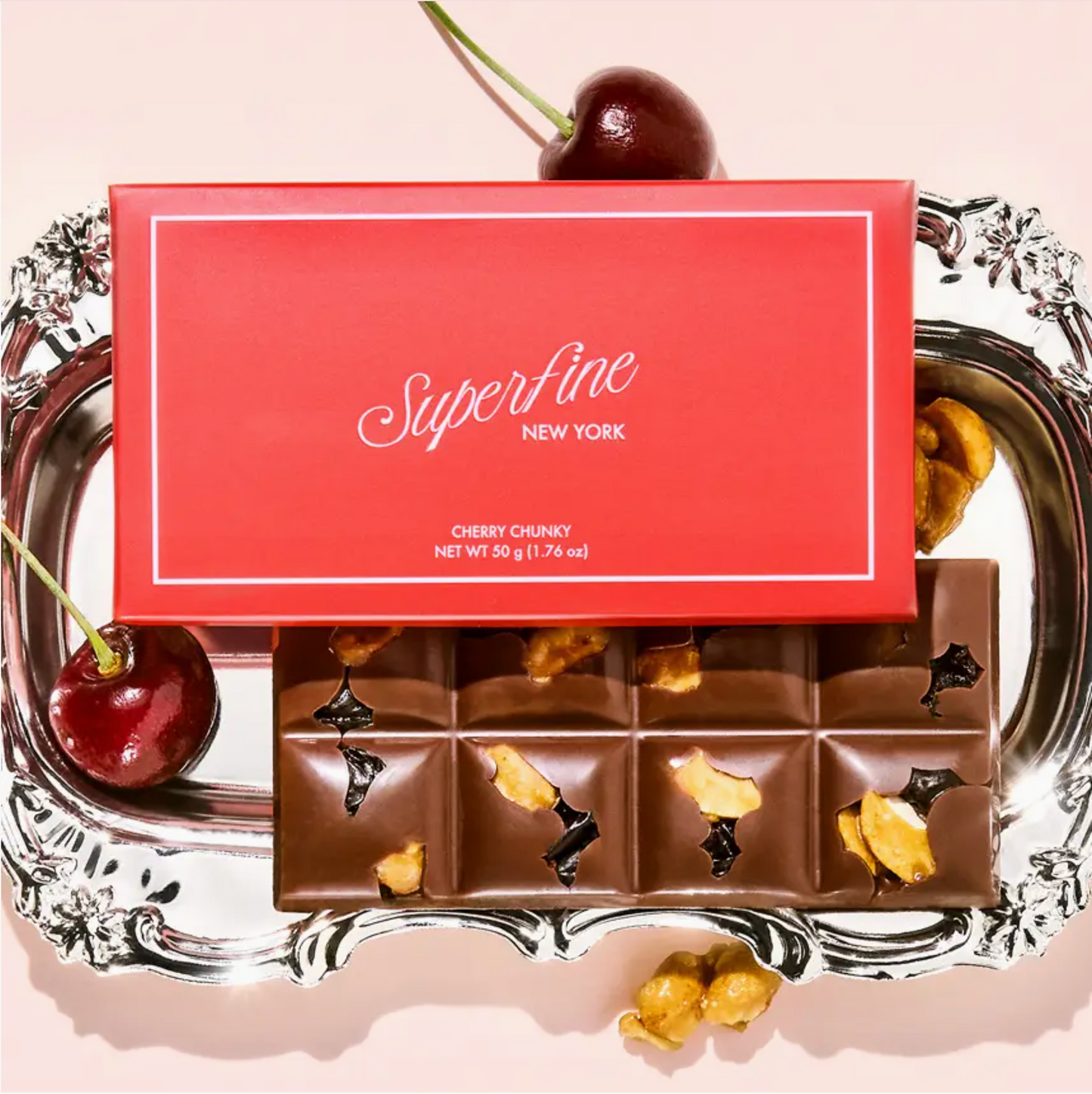 Superfine Chocolate