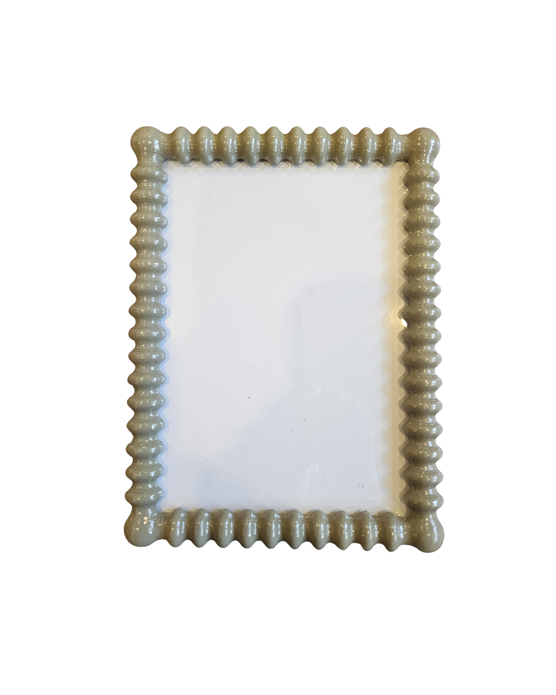 Spindle Photo Frame (5x7)