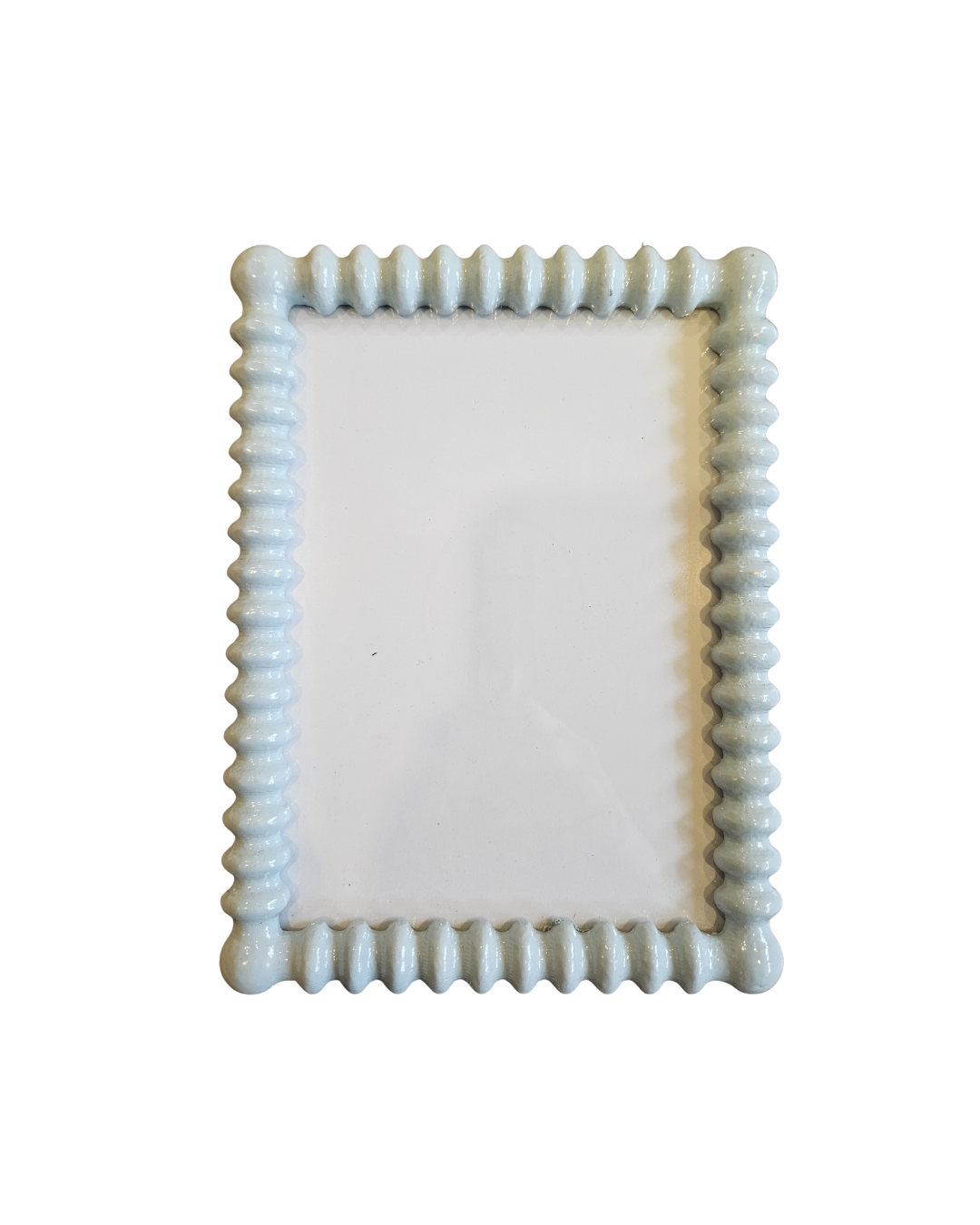 Spindle Photo Frame (5x7)