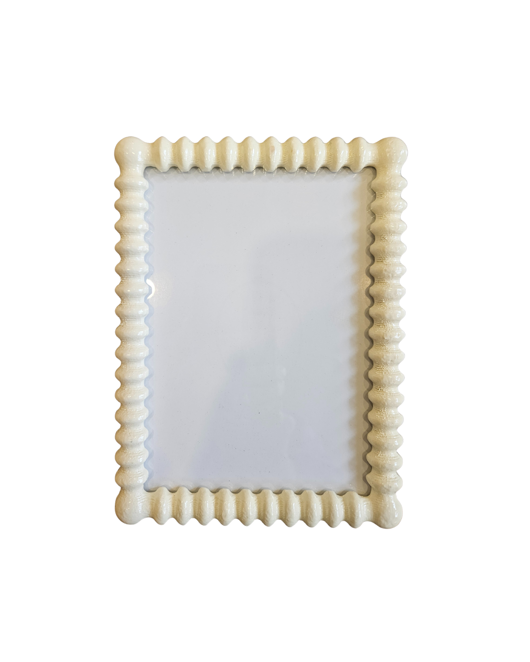 Spindle Photo Frame (5x7)