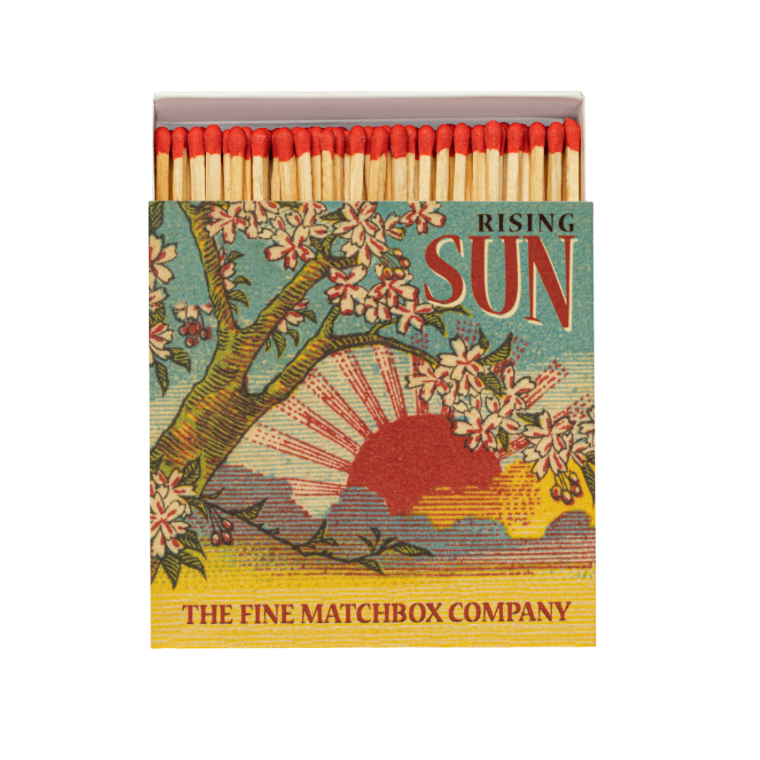 Sunrise Matches