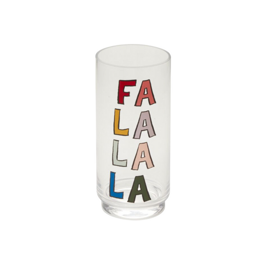 Goodness Vase {FaLaLaLaLa}