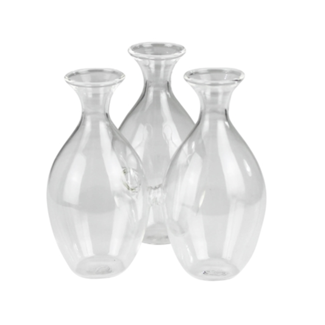 Trio Vase