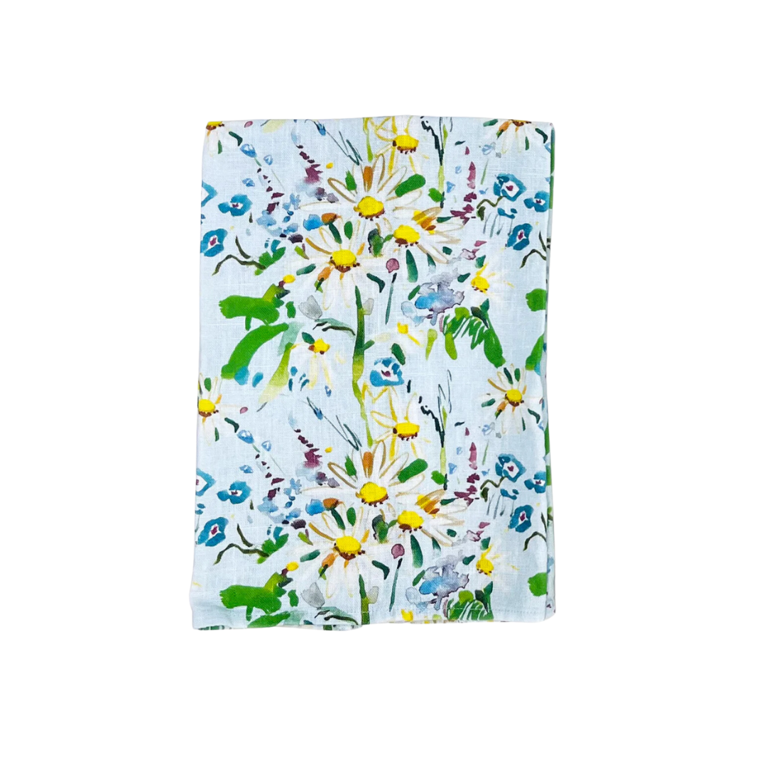 Daisy Dream Kitchen Towel