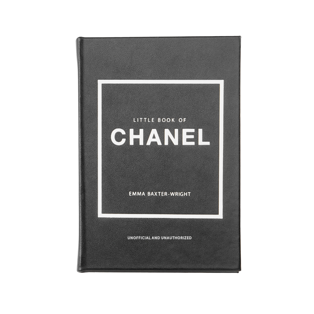 Little Book of Chanel