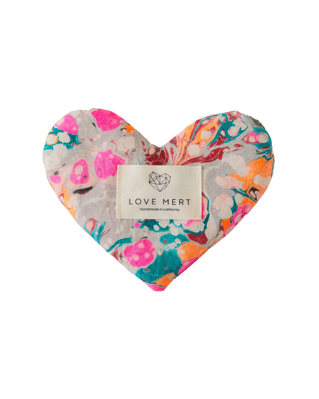 Eye Love Pillow {Toulouse}