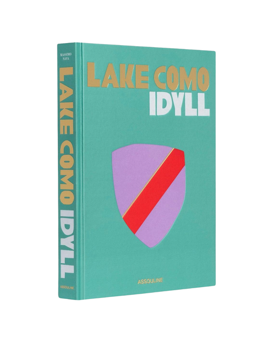 Lake Como Idyll