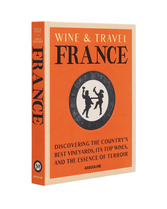 Wine & Travel France