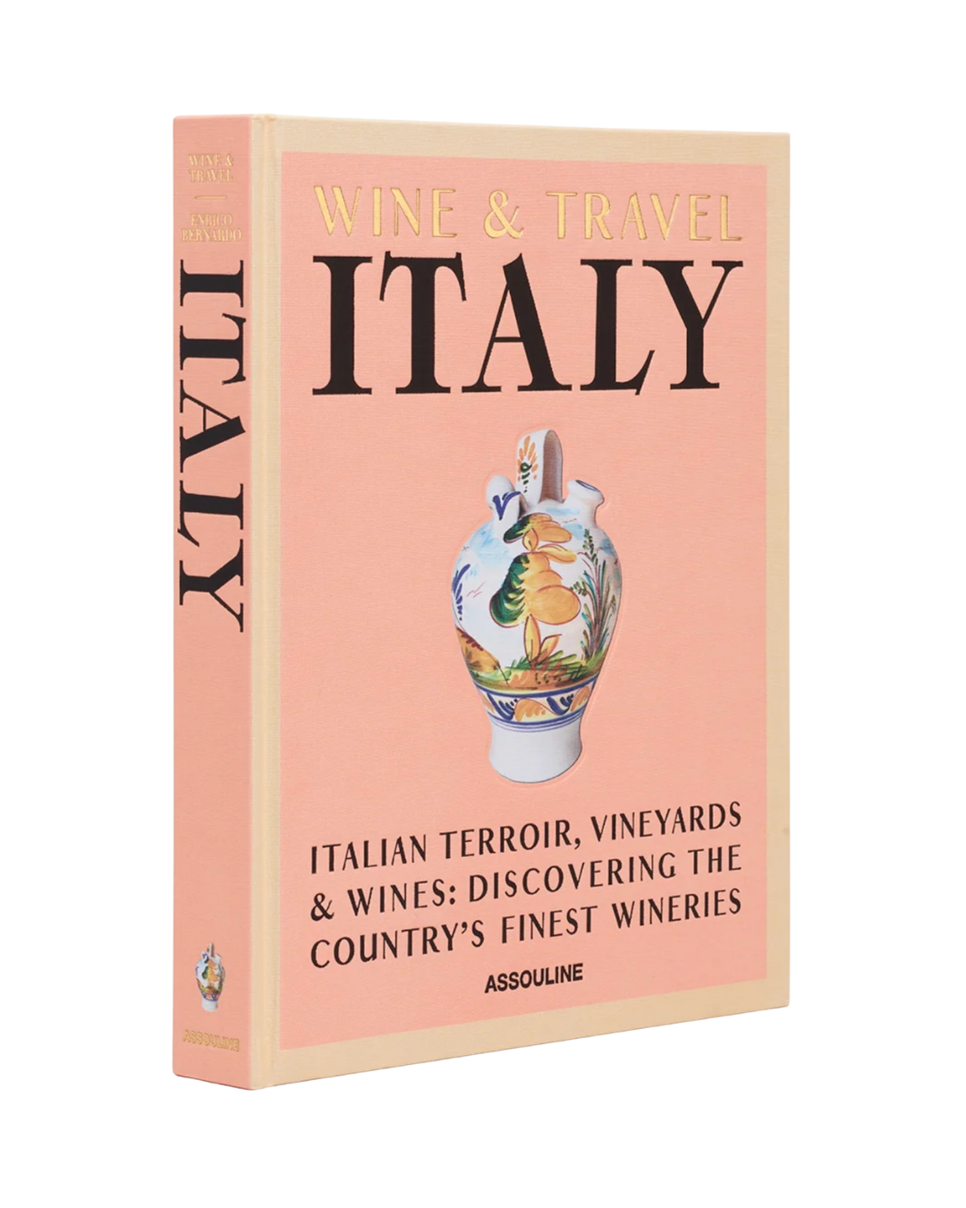 Wine & Travel Italy