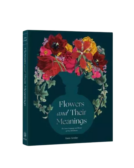 Flowers and Their Meanings