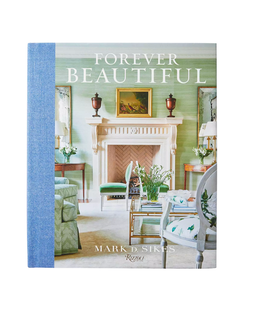 Forever Beautiful