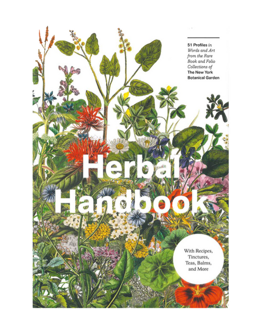 Herbal Handbook