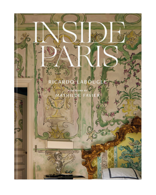 Inside Paris