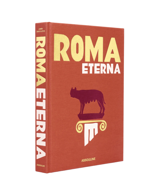 Roma Eterna