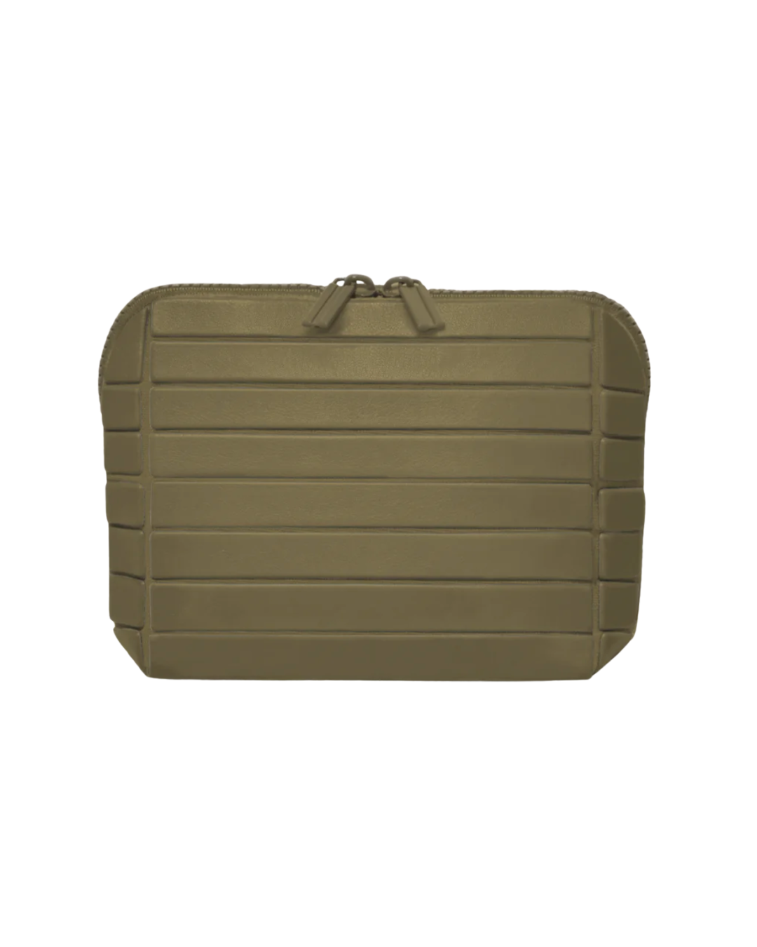 Small Olive Traveller