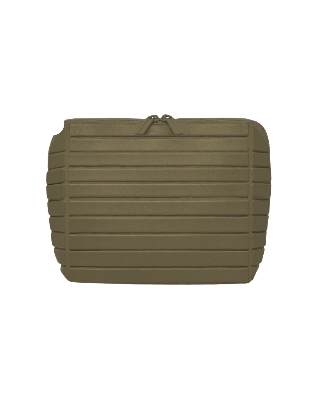 Medium Olive Traveler