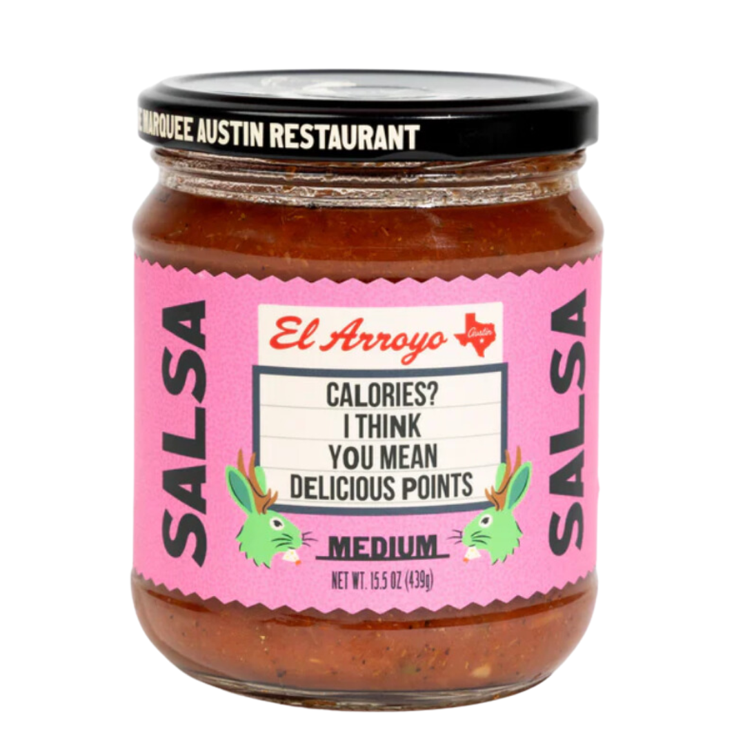 El Arroyo Salsa {Medium}