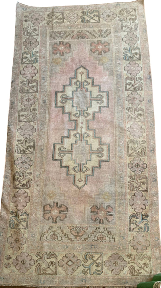 Vintage Rug